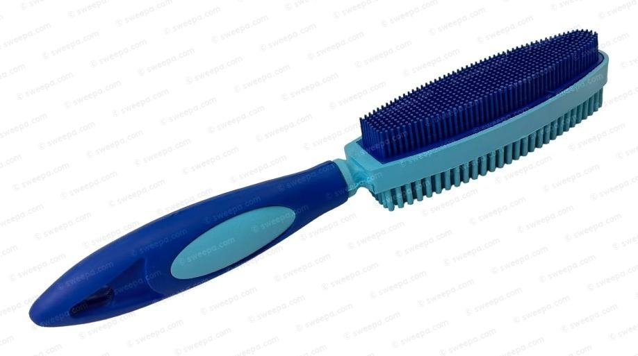 The Sweepa® Duo Brush