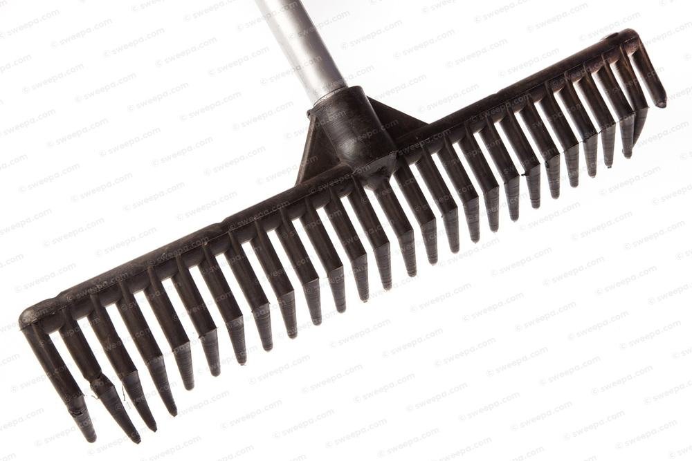 The Sweepa® Rubber Rake