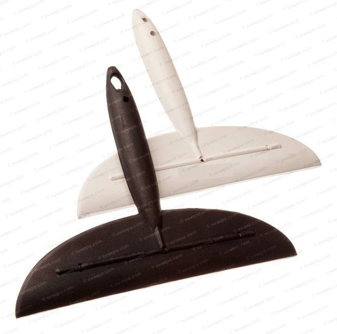 The Sweepa® Rubber Squeegee