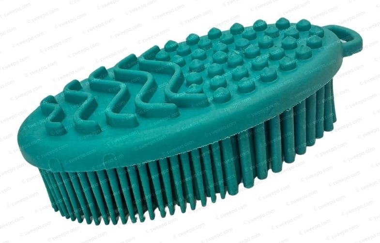 The Sweepa® Travel Brush
